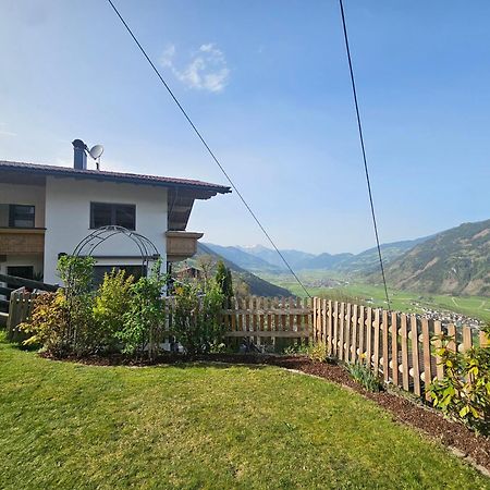 Apart Bianca Zillertal Kaltenbach Exterior foto