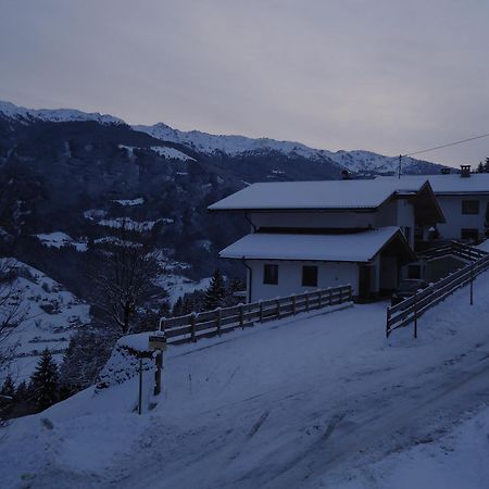 Apart Bianca Zillertal Kaltenbach Exterior foto