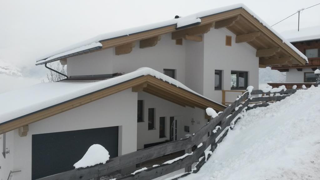 Apart Bianca Zillertal Kaltenbach Quarto foto