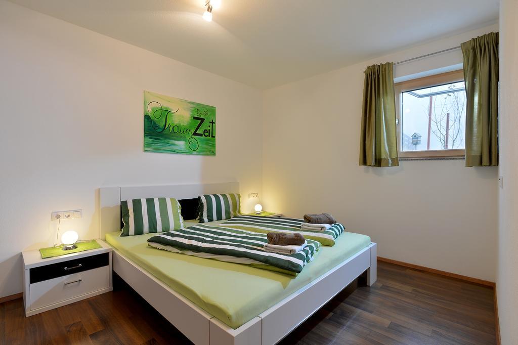 Apart Bianca Zillertal Kaltenbach Quarto foto