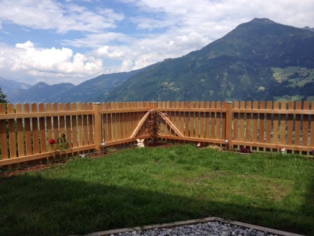 Apart Bianca Zillertal Kaltenbach Quarto foto
