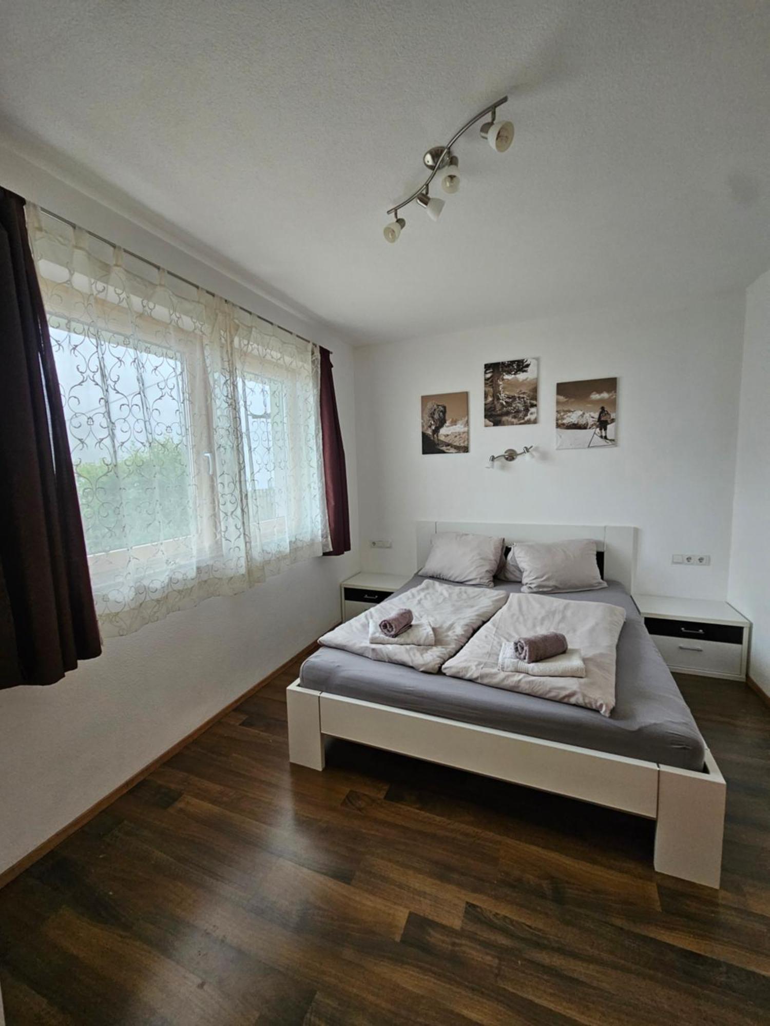 Apart Bianca Zillertal Kaltenbach Exterior foto
